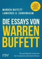 bokomslag Die Essays von Warren Buffett