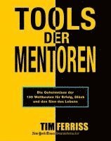 bokomslag Tools der Mentoren