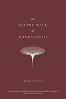 Lyman Page - Das kleine Buch der Kosmologie, Inbunden