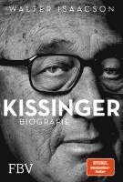 bokomslag Kissinger