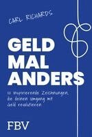 Carl Richards - Geld mal anders, Häftad