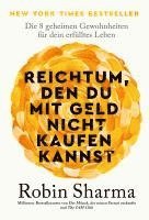 Reichtum, den du mit Geld nicht kaufen kannst 1