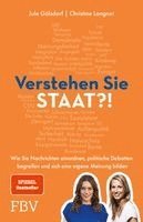 bokomslag Verstehen Sie Staat?!