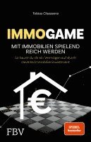 bokomslag Immogame - mit Immobilien spielend reich werden