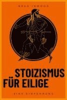 bokomslag Stoizismus für Eilige