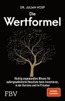 Die Wertformel 1