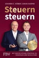 bokomslag Steuern steuern