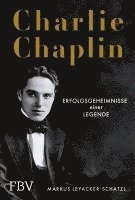 bokomslag Charlie Chaplin