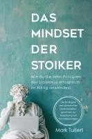 bokomslag Das Mindset der Stoiker