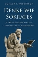 bokomslag Denke wie Sokrates