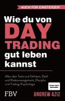 bokomslag Wie du von Daytrading gut leben kannst