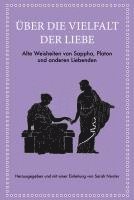 Sarah Nooter - Über die Vielfalt der Liebe, Inbunden