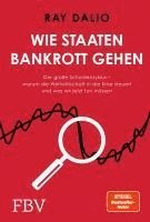 bokomslag Wie Staaten bankrott gehen