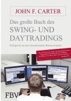 John F. Carter - Das große Buch des Swing- und Daytradings, Häftad