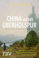 Dan Wang - China auf der Überholspur, Inbunden. Tillgänglighet: Lägg i varukorg
