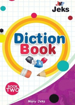 JeksDiction Book 2