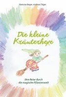 Die kleine Kräuterhexe - Eine Reise durch die magische Pflanzenwelt 1