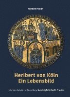 bokomslag Heribert von Köln - Ein Lebensbild