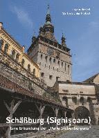 Jürgen Henkel - Schäßburg (Sighisoara) - Eine Erkundung der "Perle Siebenbürgens", Häftad. Tillgänglighet: Lägg i varukorg
