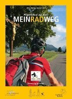 Pilgerführer auf dem MEINRADWEG Rottenburg-Einsiedeln, Häftad
