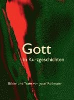 bokomslag Gott in Kurzgeschichten - Bilder und Texte von Josef Roßmaier