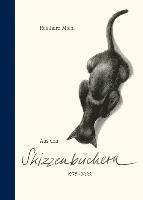 bokomslag Reinhard Michl - Aus den Skizzenbüchern 1975-2022