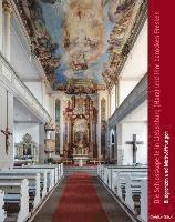 bokomslag Die Schlosskapelle in Liebenburg (Harz) und ihre barocken Fresken
