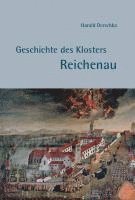 bokomslag Geschichte des Klosters Reichenau