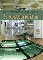 bokomslag Das Stadtmuseum Schongau in 33 Kostbarkeiten