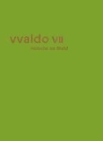 bokomslag Mönche im Wald (vvaldo VII)