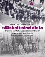 Thomas Greif, Ulrike Winkler - "Eiskalt sind die!", Häftad