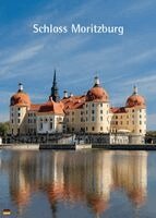 Margitta Hensel - Schloss Moritzburg, Häftad