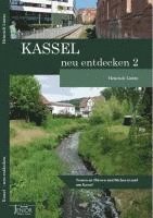 bokomslag Kassel neu entdecken 2