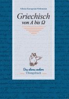 Athena Karagouni-Rehrmann - Griechisch von A bis O, Häftad