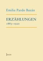 bokomslag Erzählungen 1883-1920