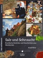 bokomslag Salz und Sehnsucht