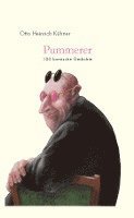 bokomslag Pummerer. 100 komische Gedichte