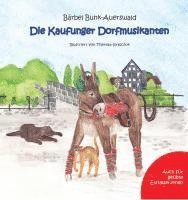 Die Kaufunger Dorfmusikanten 1