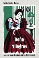 bokomslag Doña Milagros