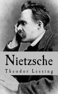 bokomslag Nietzsche: Essay