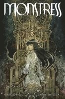 Monstress 1 1