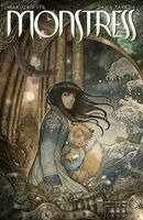 Marjorie Liu - Monstress 2, Häftad