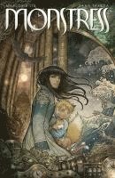 Monstress 2