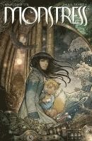 Monstress 2 1