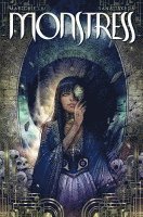 Monstress 3