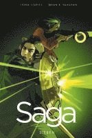 Saga 7