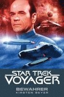 bokomslag Star Trek Voyager
