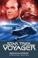 Kirsten Beyer - Star Trek Voyager, Häftad