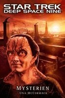 Una Mccormack - Star Trek - Deep Space Nine, Häftad