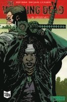 bokomslag The Walking Dead Softcover 16